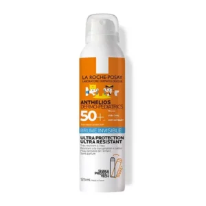 La Roche Posay Anthelios Spray Solaire Enfants Dermo-Pediatrics SPF50 ecran la roche posay​ la roche posay ecran​ ecran solaire la roche posay​ la roche posay ecran solaire​ la roche posay ecran prix maroc​ la roche posay فوائد​ la roche posay maroc​ la roche posay sunscreen​ la roche posay prix maroc​ ecran la roche posay prix maroc