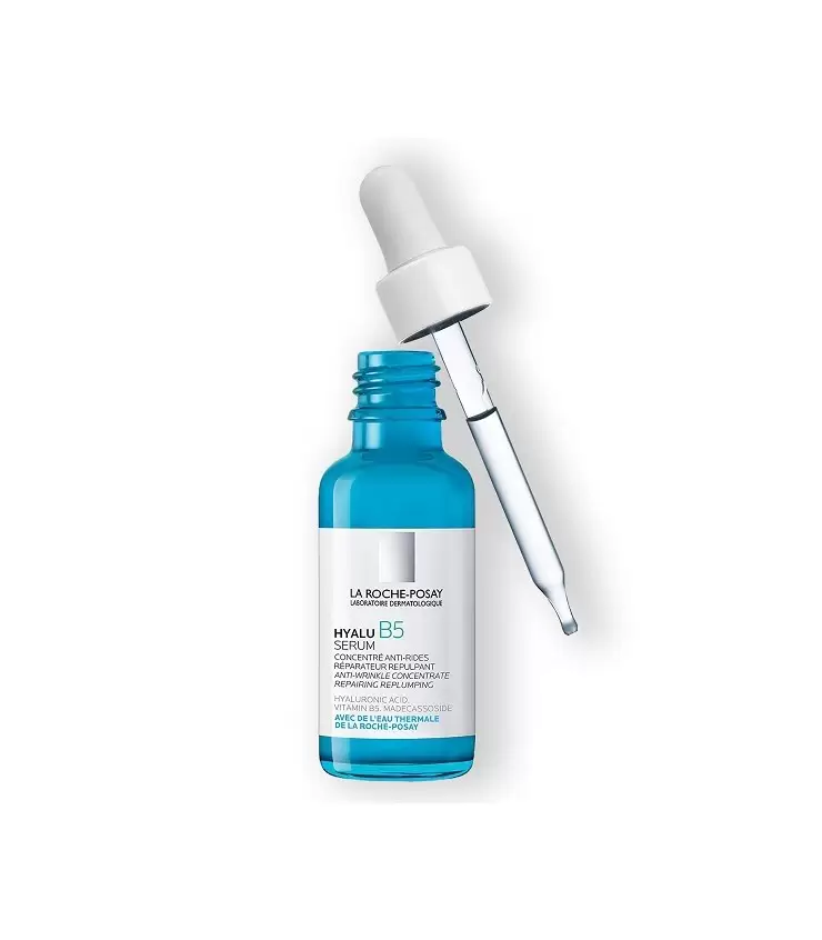 La Roche Posay Hyalu B5 Sérum Anti-Rides Peau Sensible