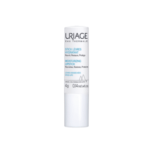 Uriage – Eau Thermale – Stick Lèvres – 4 g