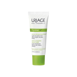 Uriage Hyseac K 18 40 Ml
