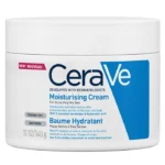 CeraVe Baume Hydratant Nourrissant Peau Sèche à Très Sèche | 340g