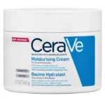 CeraVe Baume Hydratant Nourrissant Peau Sèche à Très Sèche | 340g