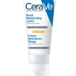 CeraVe Crème hydratante visage SPF50 Peaux Normales à Sèches | 52ml