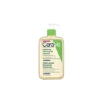 CeraVe Huile Lavante Moussante Hydratante Peau Très Sèche à Atopique | 473ml