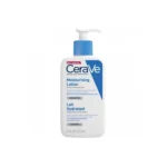 CeraVe Lait Hydratant Léger Peau Sèche à Très Sèche | 236ml