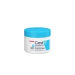 CeraVe SA Creme Anti-Rugosités Peau Sèche et Squameuse | 340g