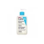CeraVe SA Gel Nettoyant Anti-Rugosités Peau Sèche et Rugueuse | 236ml