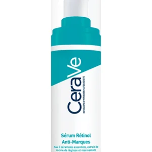 CeraVe Sérum Rétinol Anti-Marque 30ml