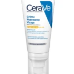 Cerave Creme Hydratante Visage SPF30 52ml Peaux Normales à Sèches