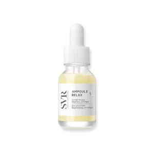 SVR Ampoule Relax Serum Yeux Relax Ampoule Nuit 15ml