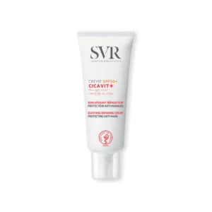 SVR CICAVIT+ Crème SPF50+ 40mL