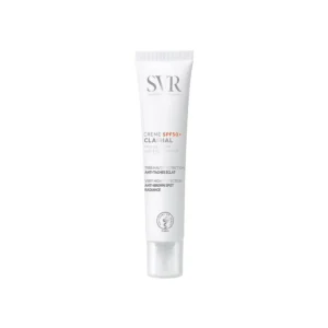SVR CLAIRIAL Crème SPF50+ 40ML