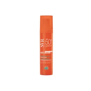 SVR Ecran Sun secure Fluide Photo-age spf50+ 40ml