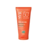 SVR Ecran sun secure blur Mousse sans parfums spf50+ 50ml