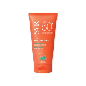 SVR Ecran sun secure blur Mousse sans parfums spf50+ 50ml
