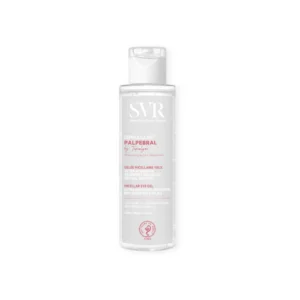 SVR Palpebral Demaquillant Yeux 125ml