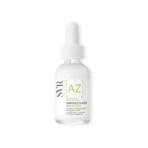 SVR SEBIACLEAR Ampoule Flash 30ml