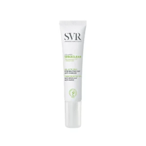 SVR SEBIACLEAR Cicapeel 15ML