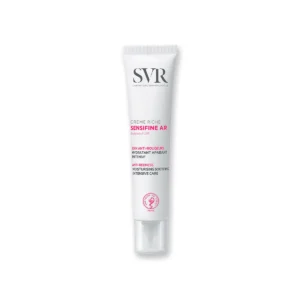 SVR SENSIFINE AR Crème Riche 40 ML