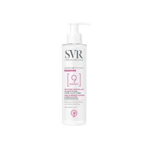 SVR SENSIFINE Dermo-Nettoyant 200ML