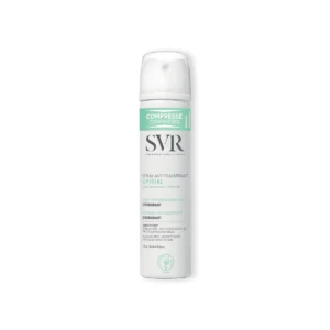 SVR SPIRIAL Spray Anti-Transpirant 75ML