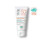 SVR SUN SECURE Écran Minéral Teinté Peaux sèches à très sèches 60G