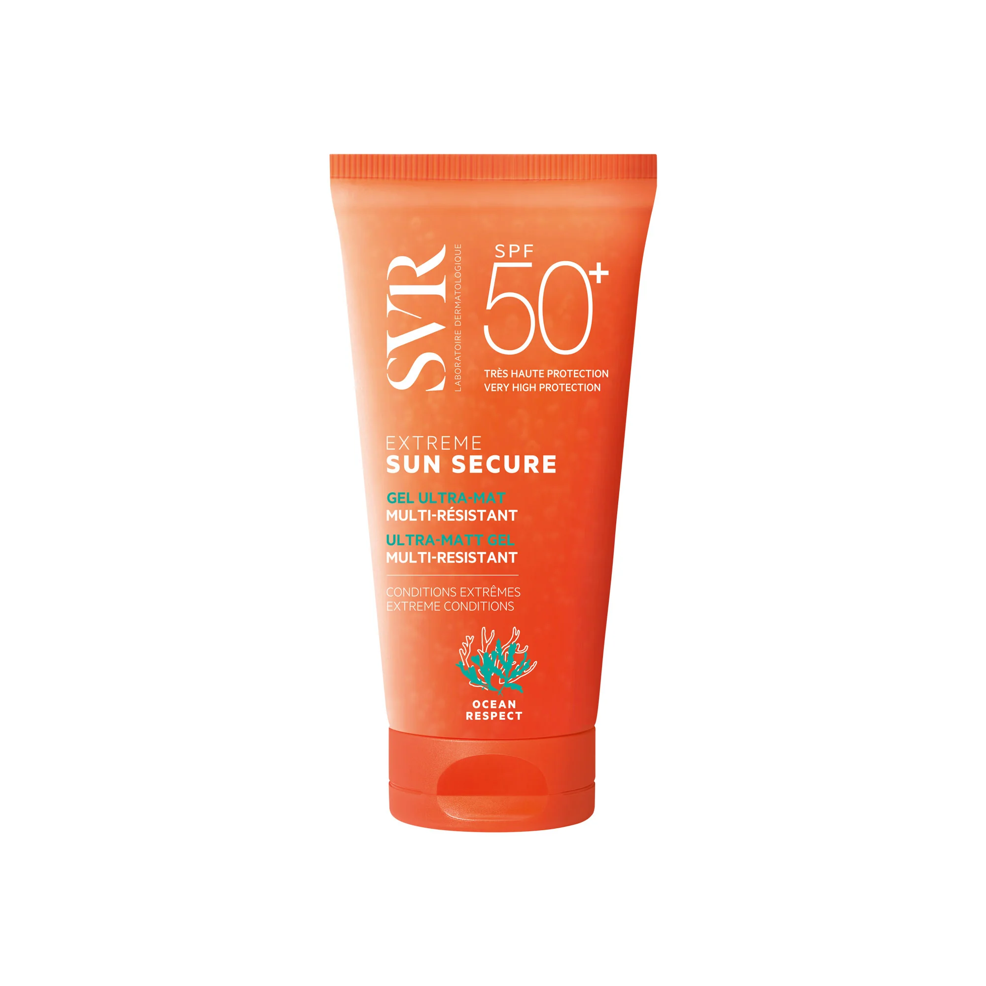 SVR SUN SECURE Extrême SPF50+ 50ML