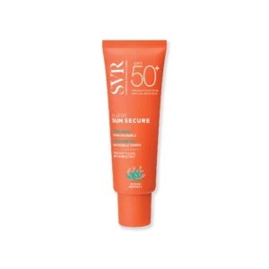 SVR SUN SECURE Fluide SPF50+ 50ML