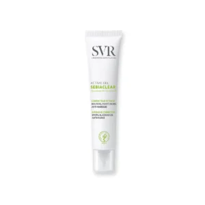 SVR Sebiaclear Active 40ml