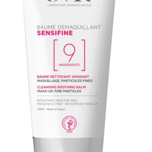 SVR Sensifine Baume Demaquillant 200ml
