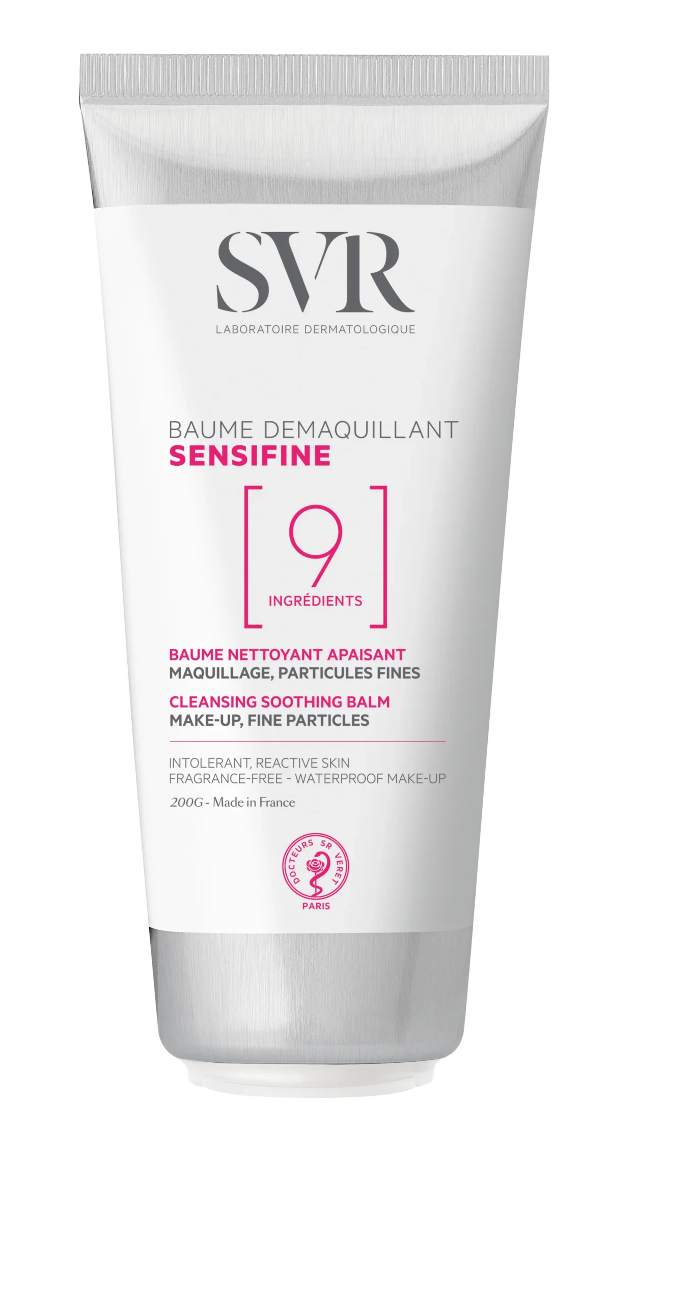 SVR Sensifine Baume Demaquillant 200ml