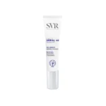 SVR XERIAL 40 Ongles abîmés épaissis pinceau 10 ML