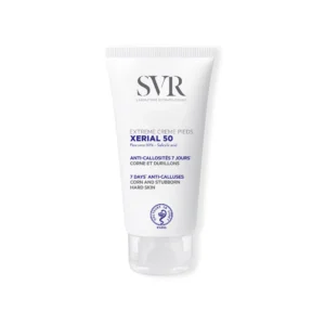 SVR XERIAL 50 Extrême Crème Pieds 50 ML