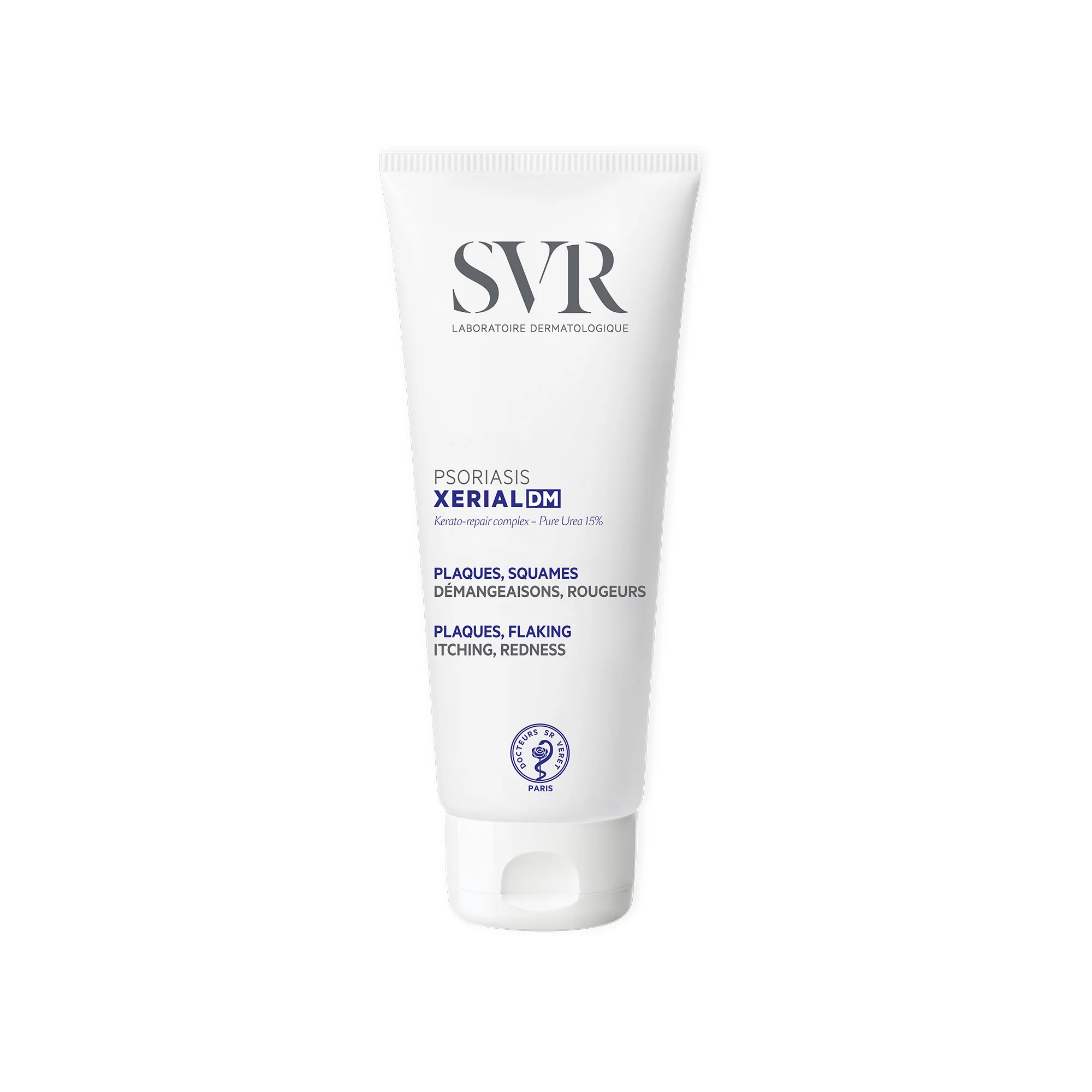 SVR Xerial Psoriasis DM 200ml