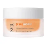 Svr [C20] BIOTIC Creme Regenerante Eclat Peaux Ternes 50ml