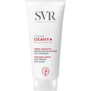 Svr Cicavit+ Creme Apaisant 100ml