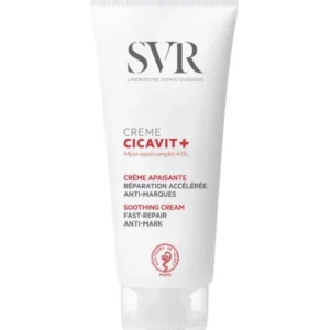 Svr Cicavit+ Creme Apaisant 100ml