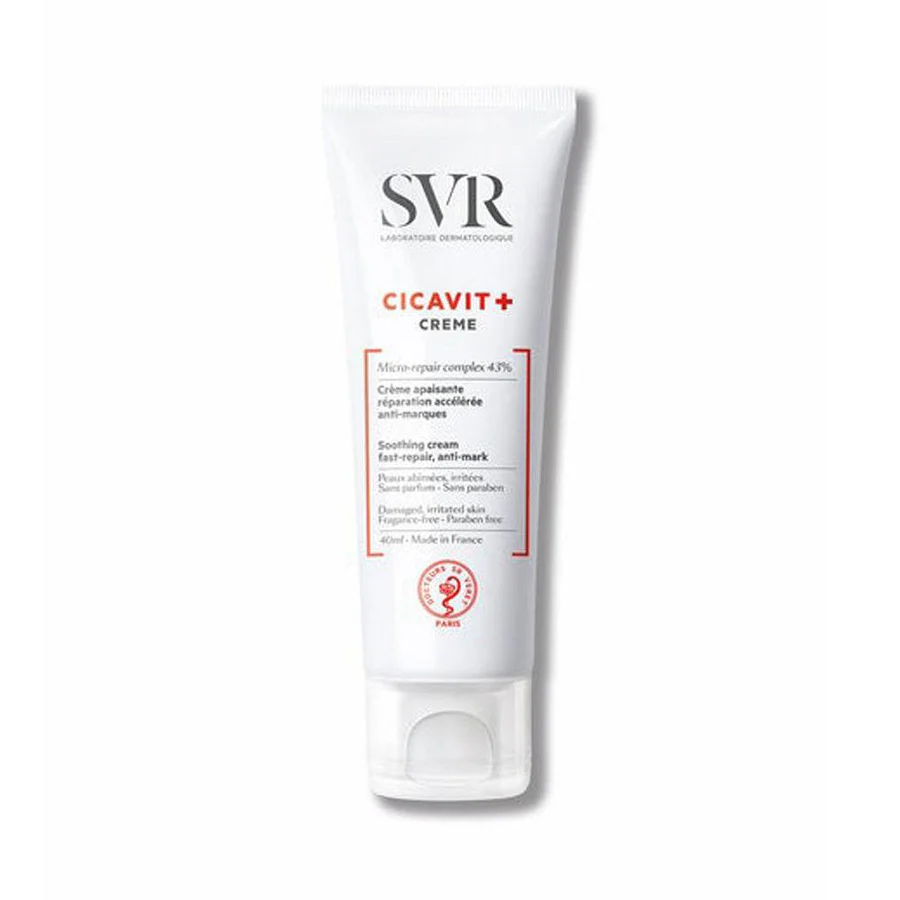 Svr Cicavit+ Creme Apaisant 40ml