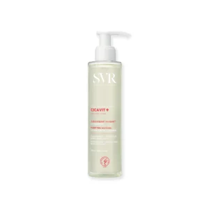 Svr Cicavit+ Gel Moussant Assainissant Apaisant Ultra Doux 200ml