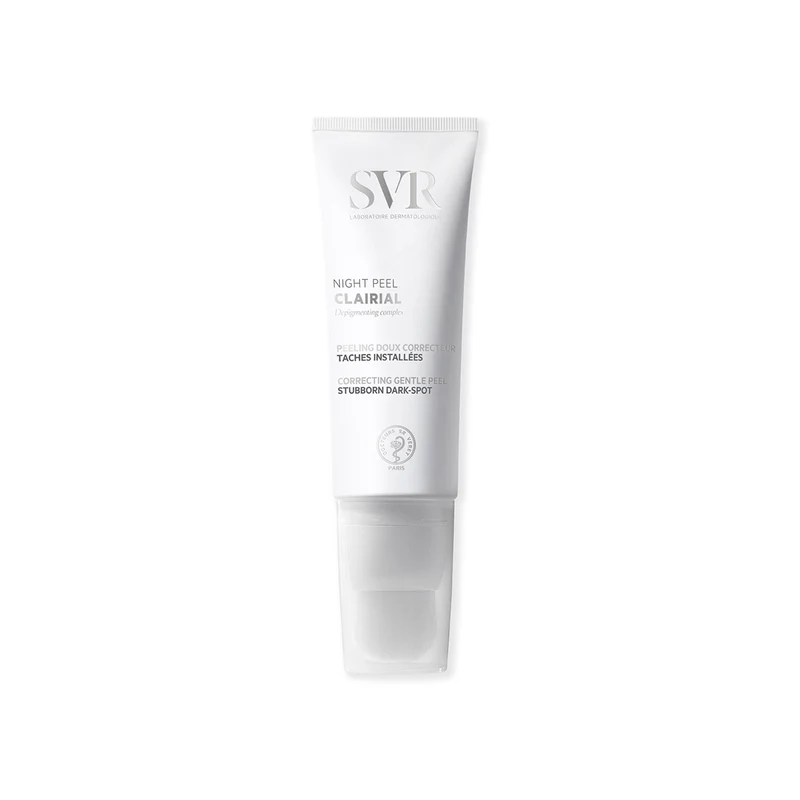 Svr Clairial Night Peel 50 ml