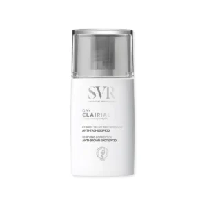Svr Clairial day depigmentant teinte spf30 30ml