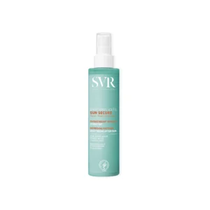 Svr Ecran Sun Secure Apres Soleil spray 200ml