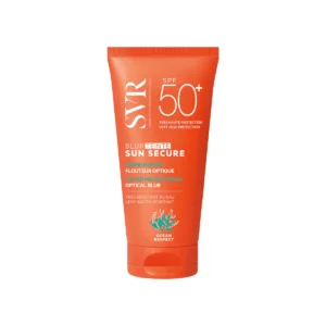 Svr Ecran Sun Secure Blur Teinte Beige spf50+ 50ml