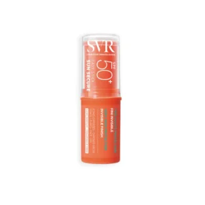 Svr Ecran Sun Secure Easy Stick Invisible Fini Spf50+ 10g