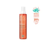 Svr Ecran Sun Secure Huile Seche Spf50+ 200ml