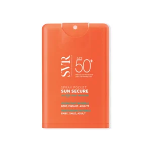 Svr Ecran Sun Secure Spray Pocket Spf50 20ml
