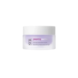 Svr [PEPTI] BIOTIC Gel Mat Regenerant Lissant Peaux A Imperfections 50ml