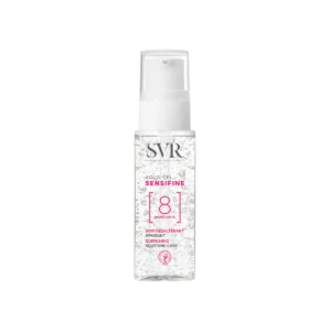 Svr SENSIFINE Aqua-Gel Soin Désaltérant Apaisant 40ml