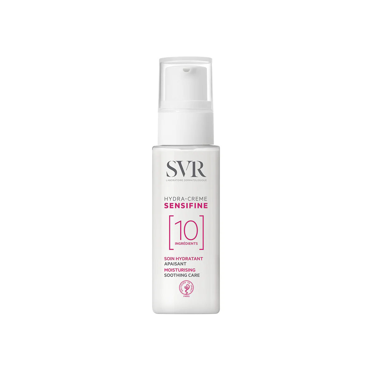Svr SENSIFINE Hydra Crème Soin Hydratant Apaisant 40ml