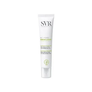 Svr Sebiaclear Mat Et Pore 40ml